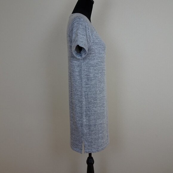 Chicos Zenergy T-Shirt Dress - Picture 6 of 7